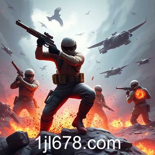Action Games