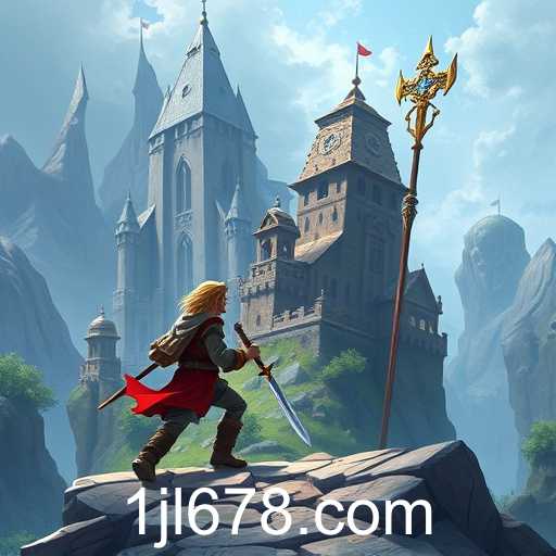 Adventure Games