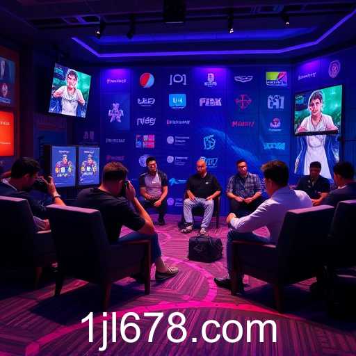 Digital Gaming Surge in 2025