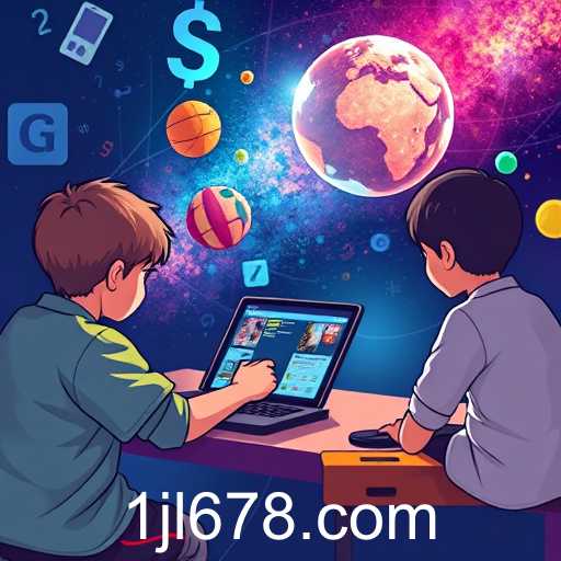 Educational Games