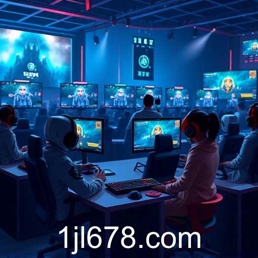 Evolution of Online Gaming Communities