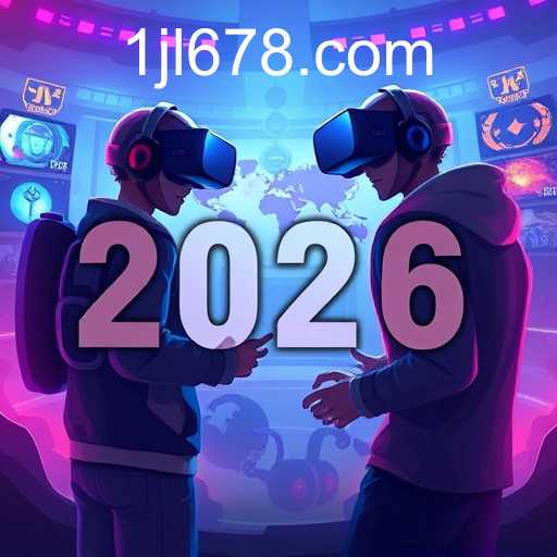 Gaming Innovation Marks 2026