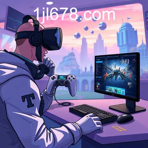 The Rise of Online Gaming in 2025