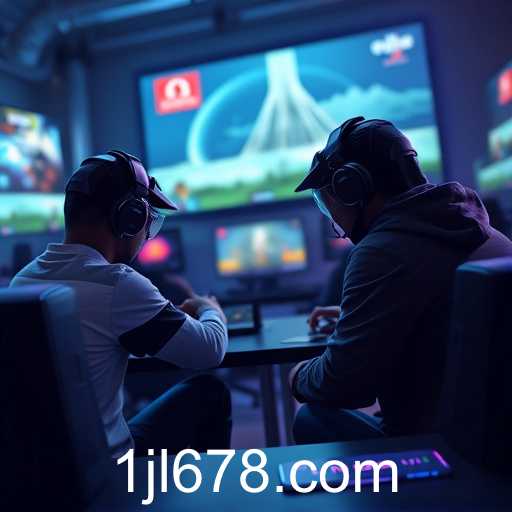 The Rise of jl678 in Online Gaming