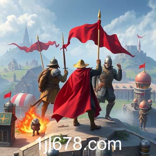 Strategy Games
